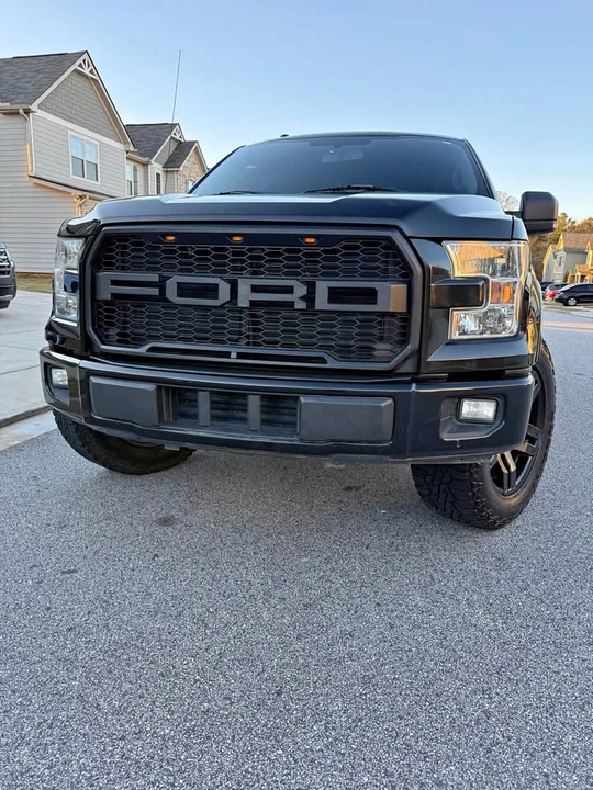 2017 Ford F-150 13th Gen - Image 2 of 20