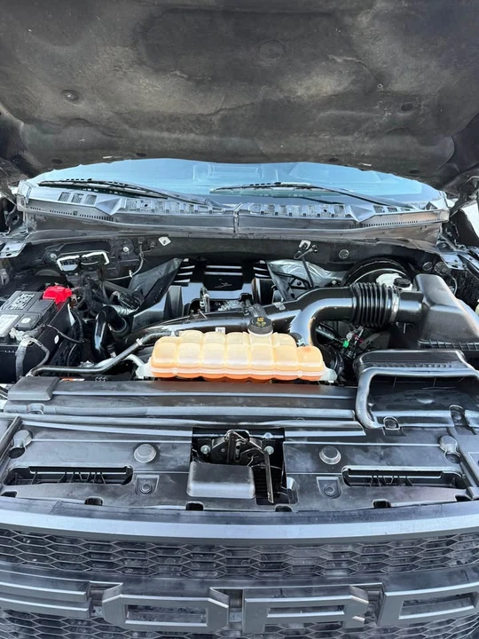 2017 Ford F-150 13th Gen - Image 19 of 20