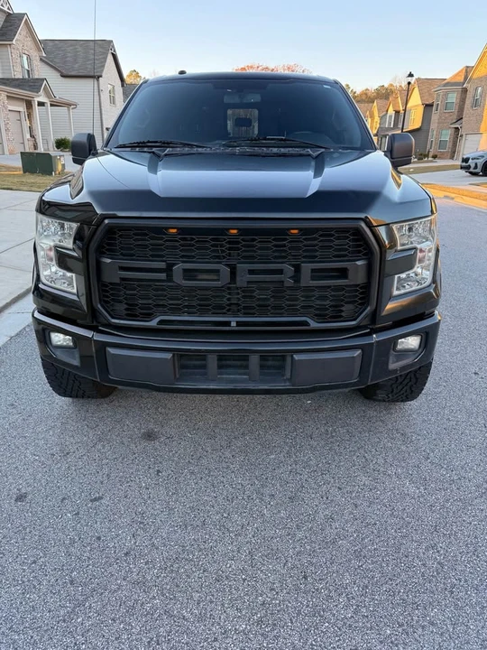 2017 Ford F-150 13th Gen - Image 3 of 20