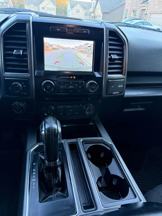 2017 Ford F-150 13th Gen - Image 18 of 20