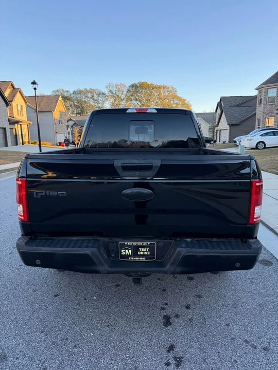 2017 Ford F-150 13th Gen - Image 7 of 20