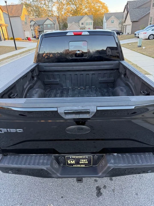 2017 Ford F-150 13th Gen - Image 15 of 20
