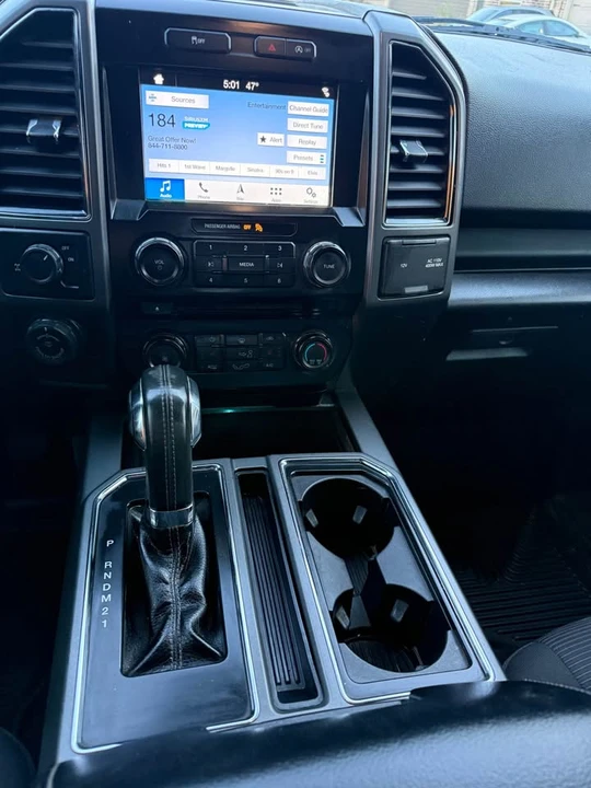 2017 Ford F-150 13th Gen - Image 17 of 20
