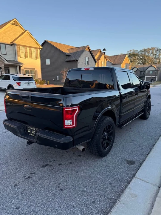 2017 Ford F-150 13th Gen - Image 8 of 20