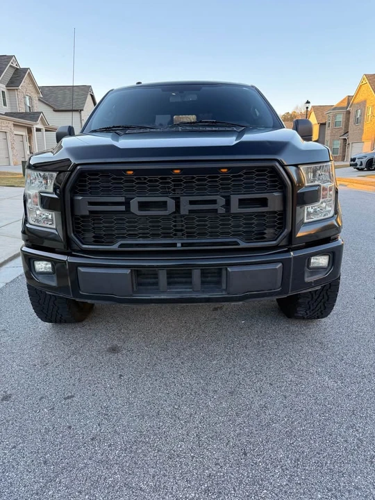 2017 Ford F-150 13th Gen - Image 4 of 20