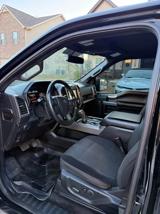 2017 Ford F-150 13th Gen - Image 11 of 20