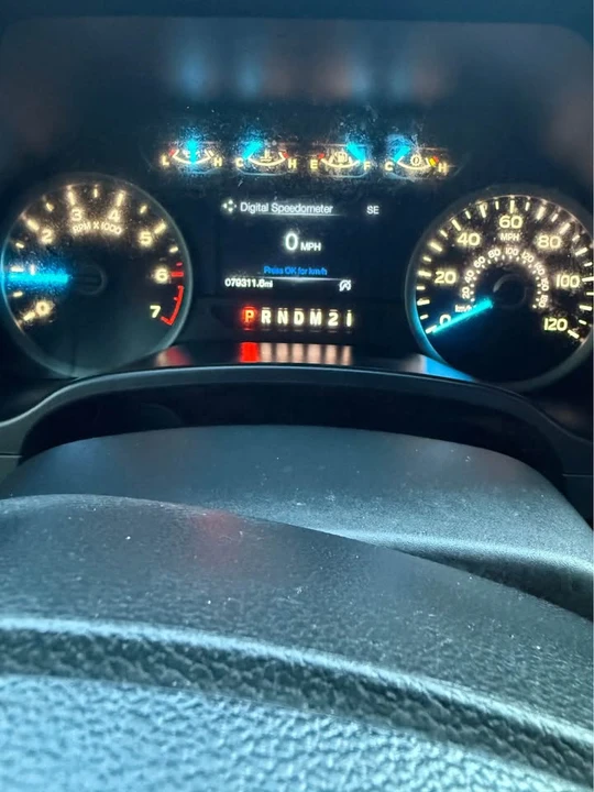 2017 Ford F-150 13th Gen - Image 16 of 20
