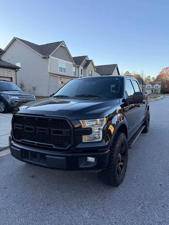 2017 Ford F-150 13th Gen - Image 5 of 20