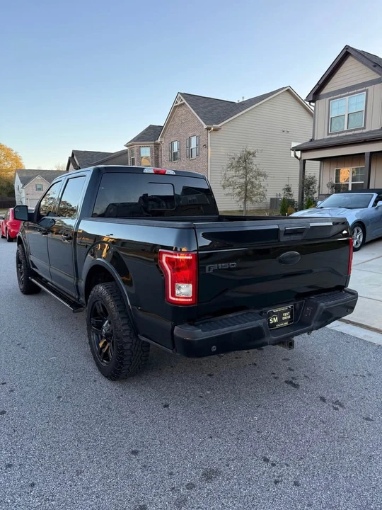 2017 Ford F-150 13th Gen - Image 6 of 20