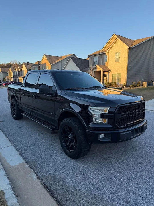 2017 Ford F-150 13th Gen - Image 9 of 20