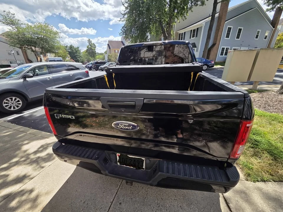 2017 Ford F-150 13th Gen - Image 4 of 8