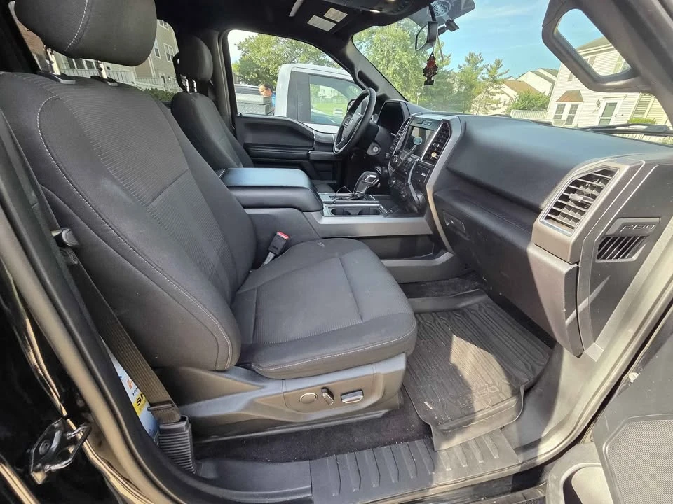 2017 Ford F-150 13th Gen - Image 5 of 8