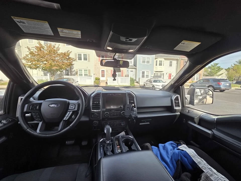 2017 Ford F-150 13th Gen - Image 8 of 8