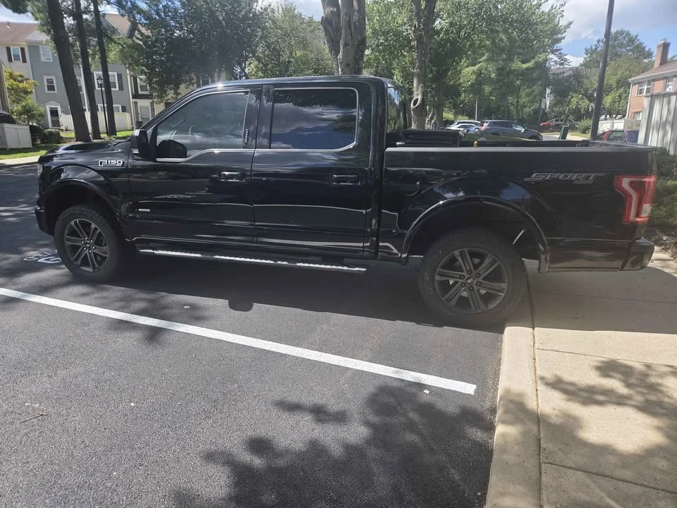2017 Ford F-150 13th Gen - Image 2 of 8