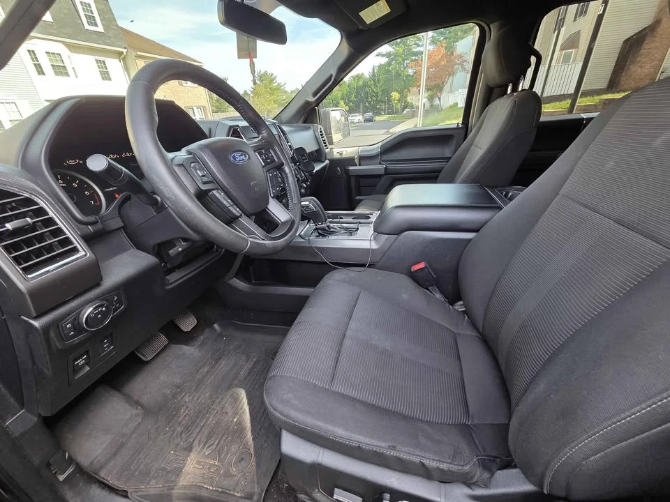 2017 Ford F-150 13th Gen - Image 7 of 8