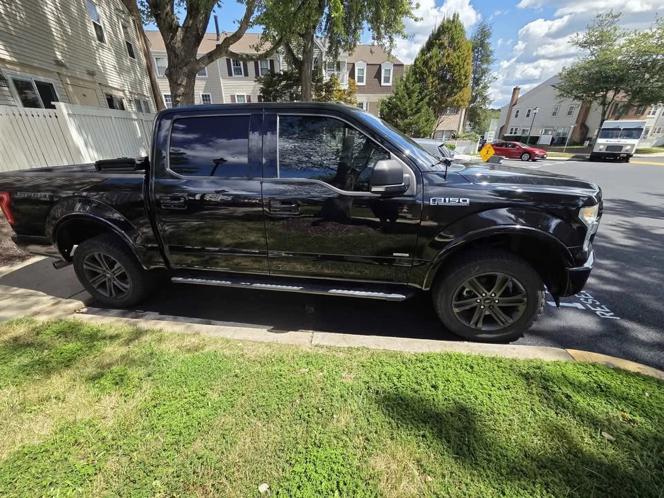 2017 Ford F-150 13th Gen - Image 3 of 8