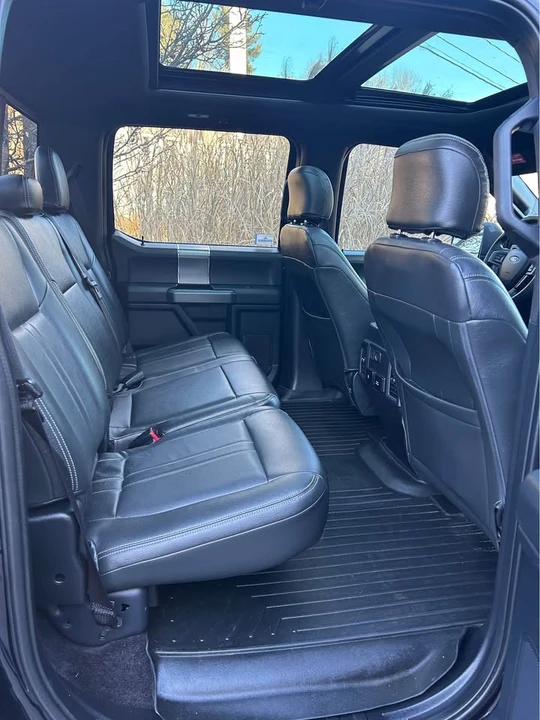 2017 Ford F-150 13th Gen - Image 4 of 8