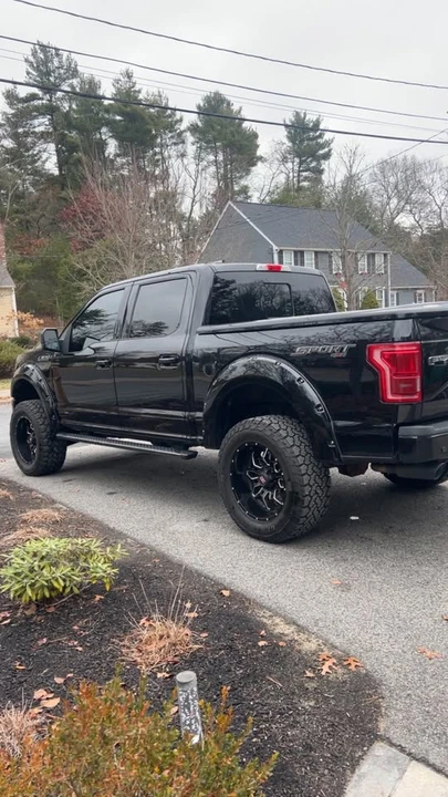2017 Ford F-150 13th Gen - Image 7 of 8