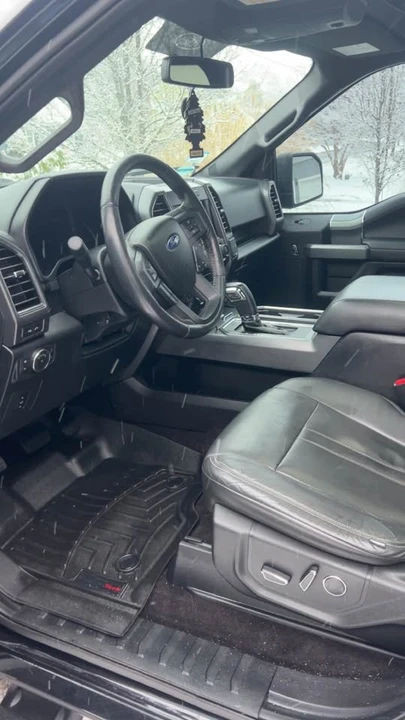 2017 Ford F-150 13th Gen - Image 3 of 8