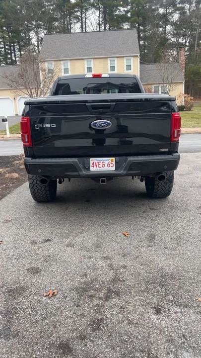 2017 Ford F-150 13th Gen - Image 8 of 8