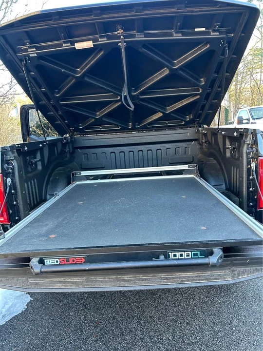 2017 Ford F-150 13th Gen - Image 5 of 8