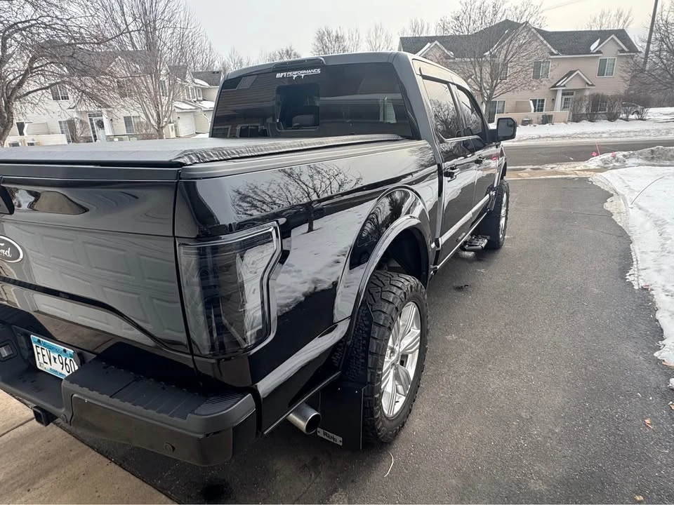 2017 Ford F-150 13th Gen - Image 3 of 8