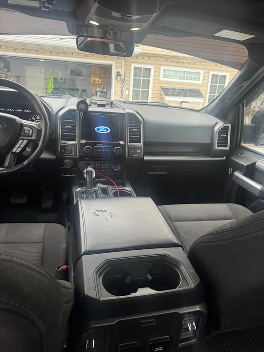 2017 Ford F-150 13th Gen - Image 7 of 8