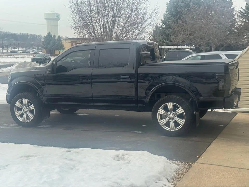 2017 Ford F-150 13th Gen - Image 2 of 8