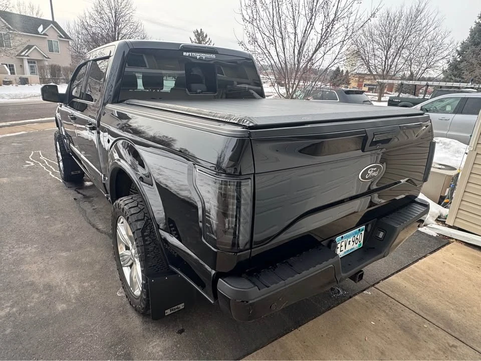 2017 Ford F-150 13th Gen - Image 4 of 8