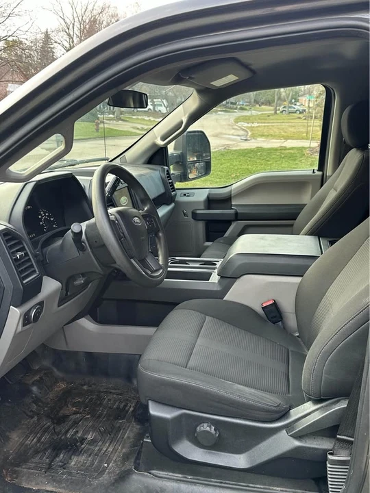 2017 Ford F-150 13th Gen - Image 6 of 7