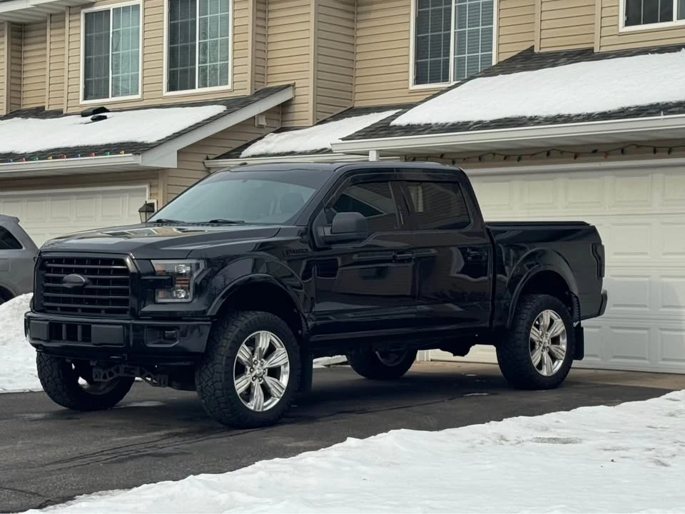 2017 Ford F-150 13th Gen - Image 5 of 8