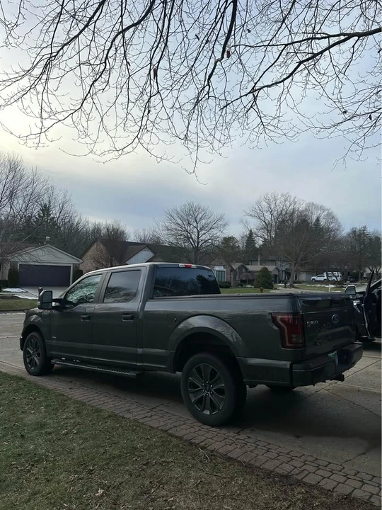 2017 Ford F-150 13th Gen - Image 4 of 7