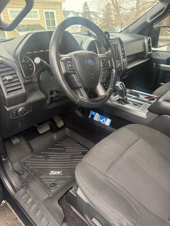 2017 Ford F-150 13th Gen - Image 6 of 8