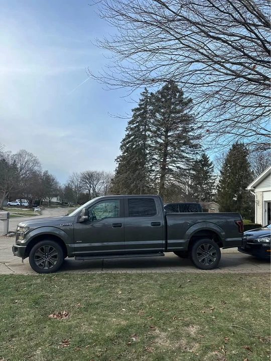 2017 Ford F-150 13th Gen - Image 2 of 7