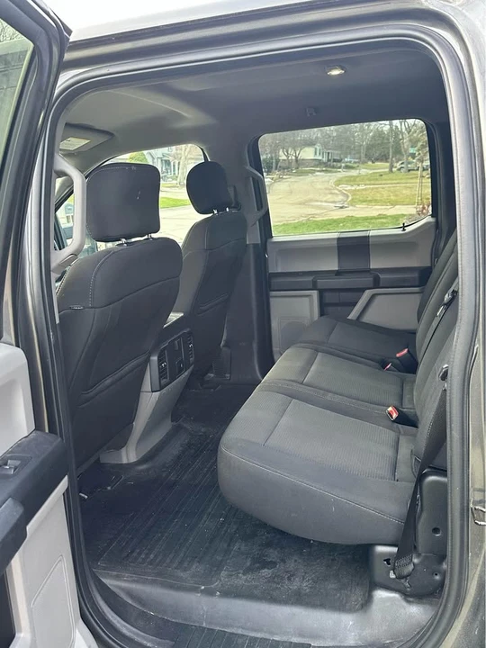 2017 Ford F-150 13th Gen - Image 5 of 7