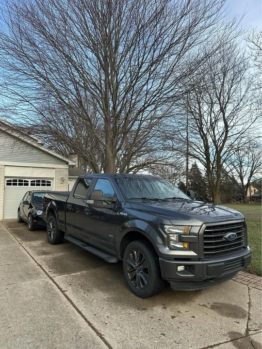 2017 Ford F-150 13th Gen - Image 3 of 7
