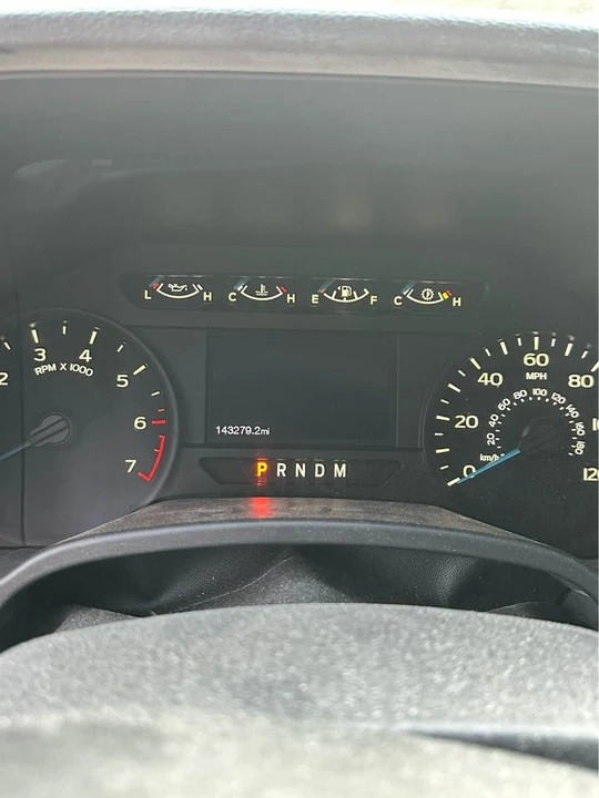 2017 Ford F-150 13th Gen - Image 7 of 7