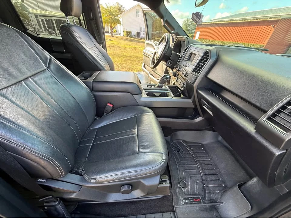 2017 Ford F-150 13th Gen - Image 11 of 14