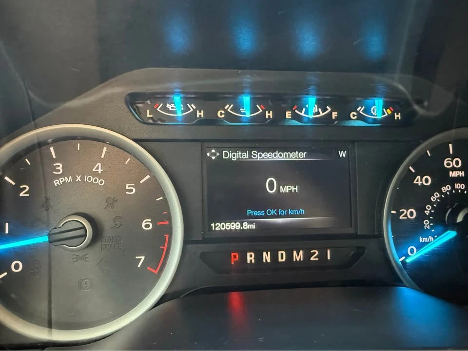 2017 Ford F-150 13th Gen - Image 13 of 14