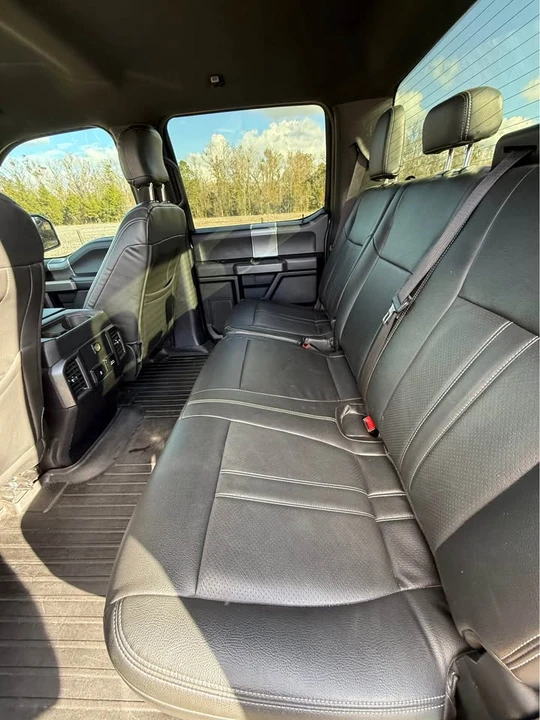 2017 Ford F-150 13th Gen - Image 12 of 14