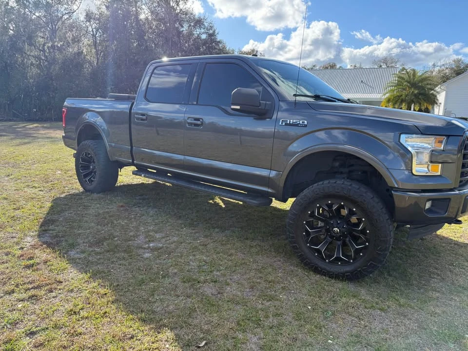 2017 Ford F-150 13th Gen - Image 6 of 14