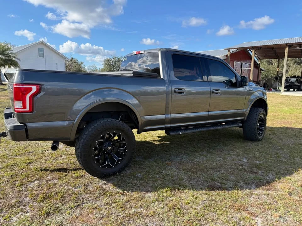 2017 Ford F-150 13th Gen - Image 5 of 14