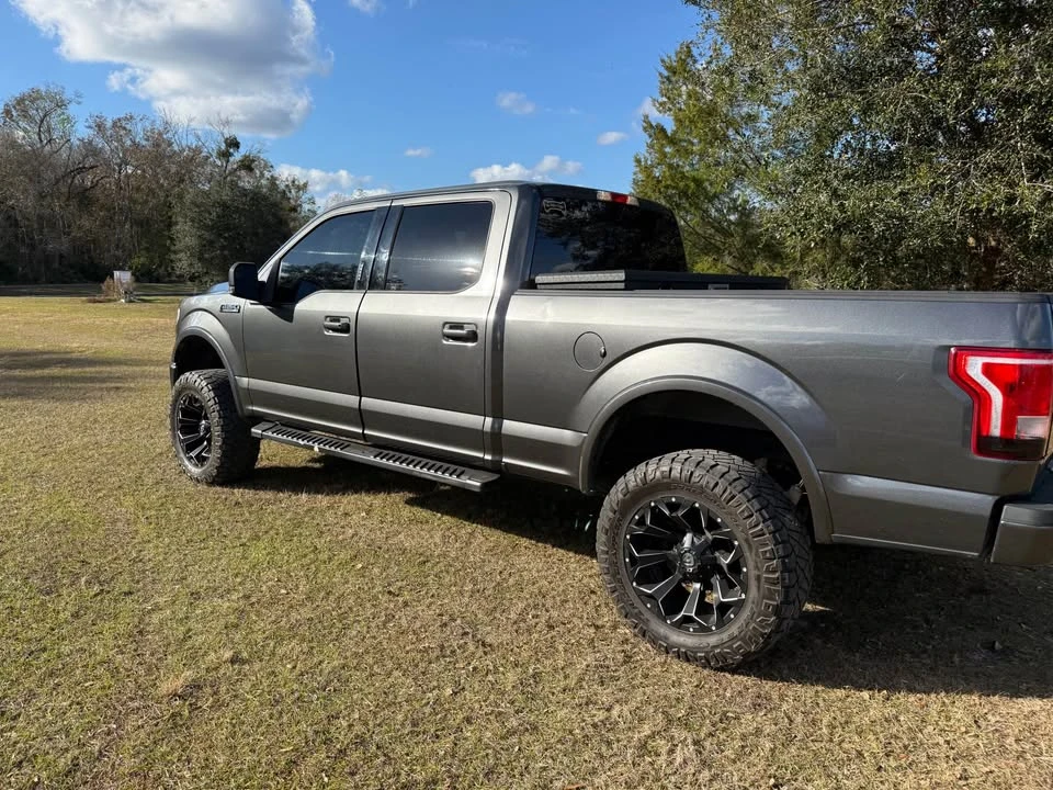 2017 Ford F-150 13th Gen - Image 2 of 14