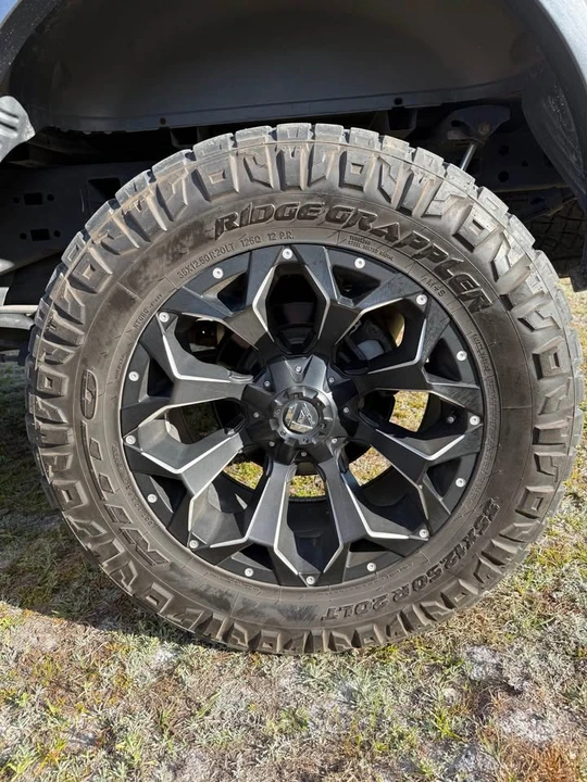 2017 Ford F-150 13th Gen - Image 14 of 14