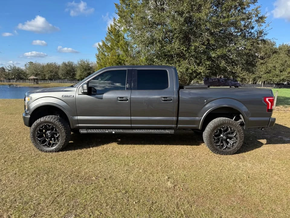 2017 Ford F-150 13th Gen - Image 4 of 14