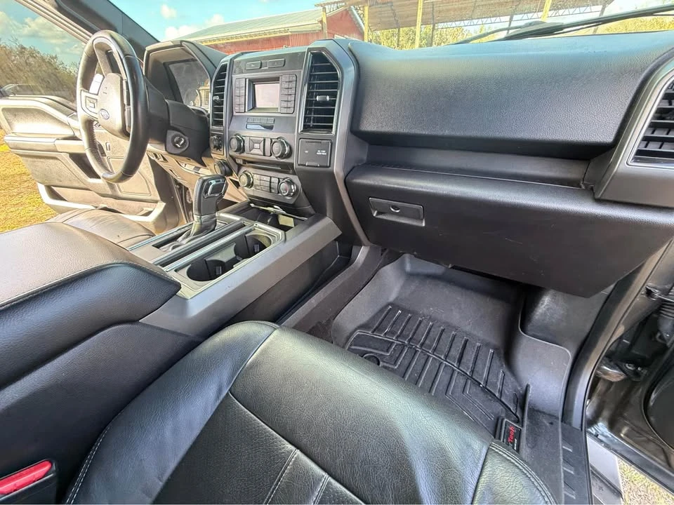 2017 Ford F-150 13th Gen - Image 10 of 14
