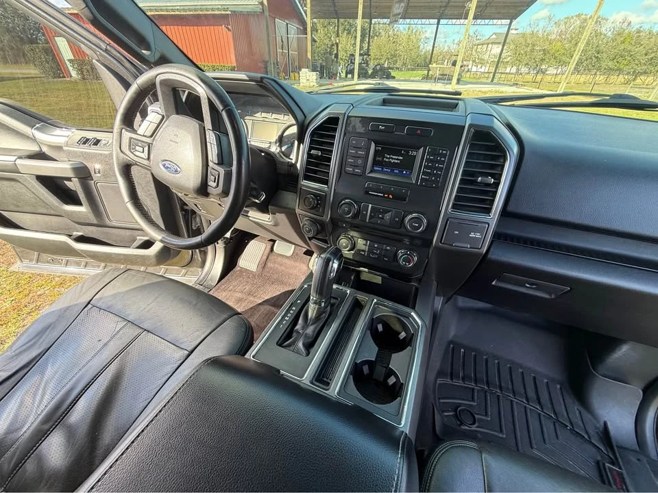 2017 Ford F-150 13th Gen - Image 9 of 14
