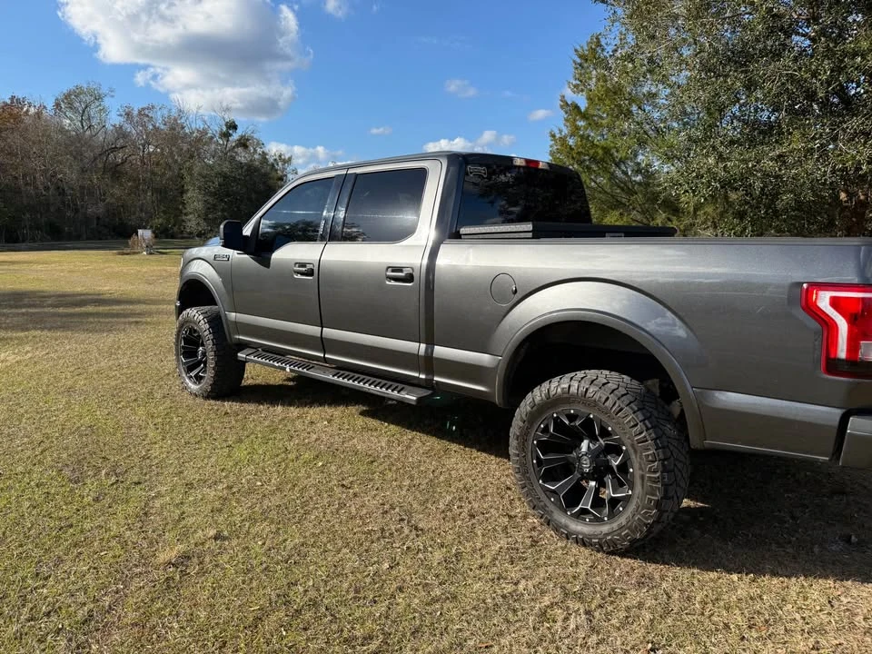 2017 Ford F-150 13th Gen - Image 3 of 14