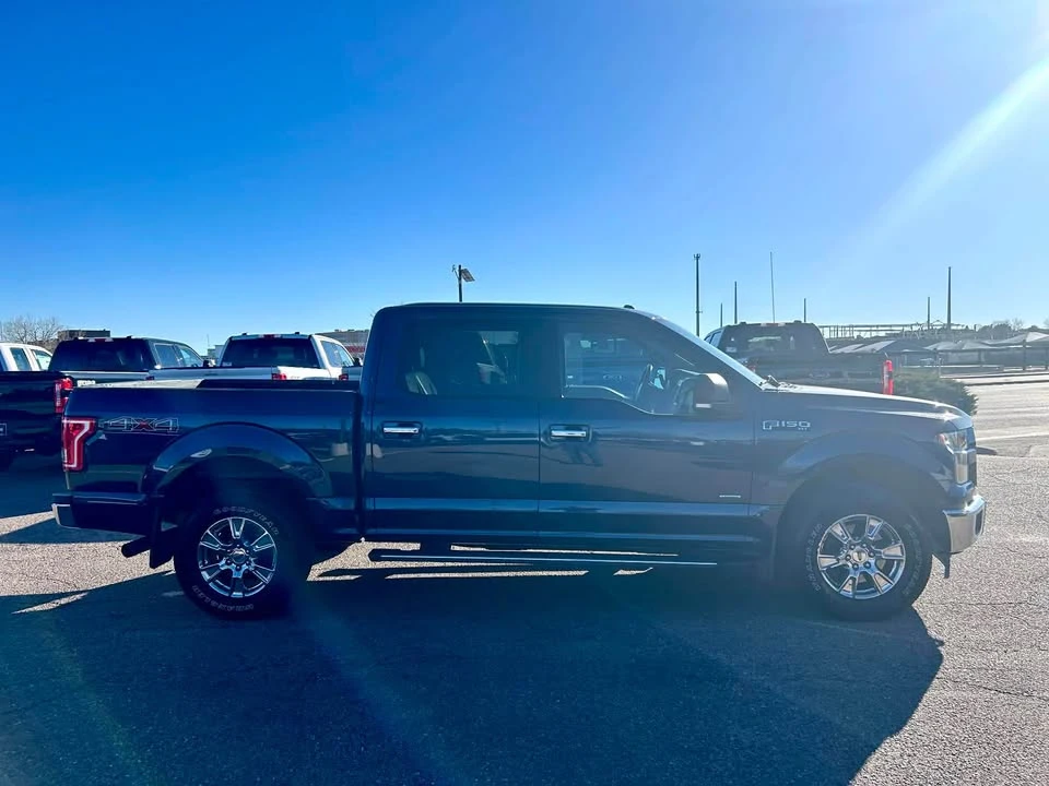 2017 Ford F-150 13th Gen - Image 3 of 10
