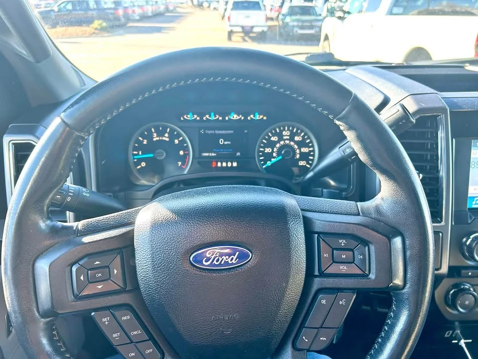 2017 Ford F-150 13th Gen - Image 9 of 10